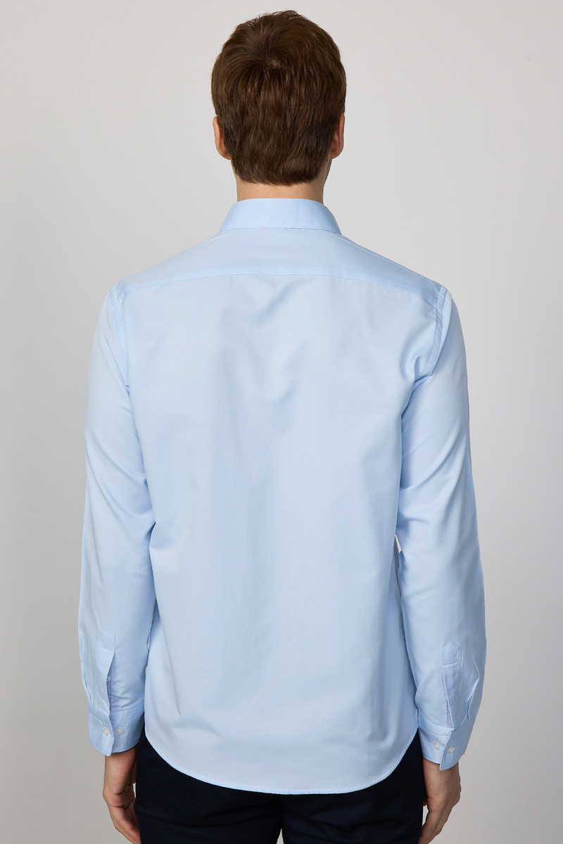 Classic Fit - Comfort Fit Shirt