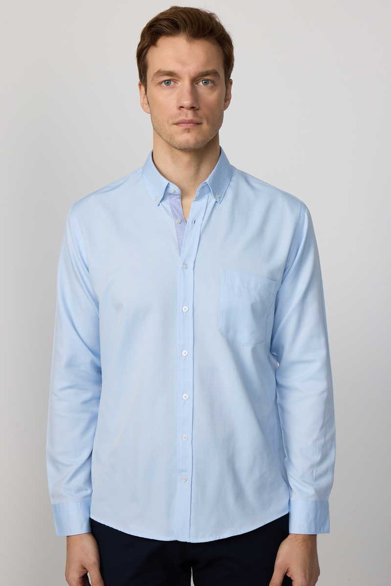 Classic Fit - Comfort Fit Shirt