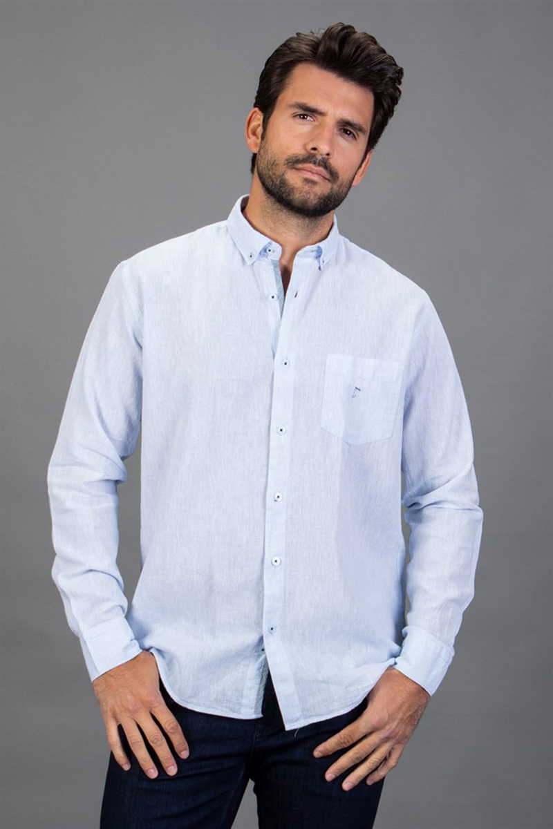 Classic Fit - Comfort Fit Košulja