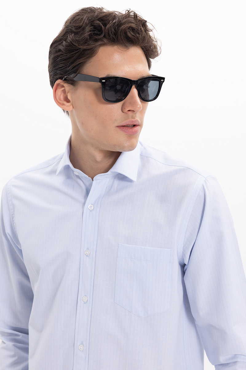 Classic Fit - Comfort Fit Shirt