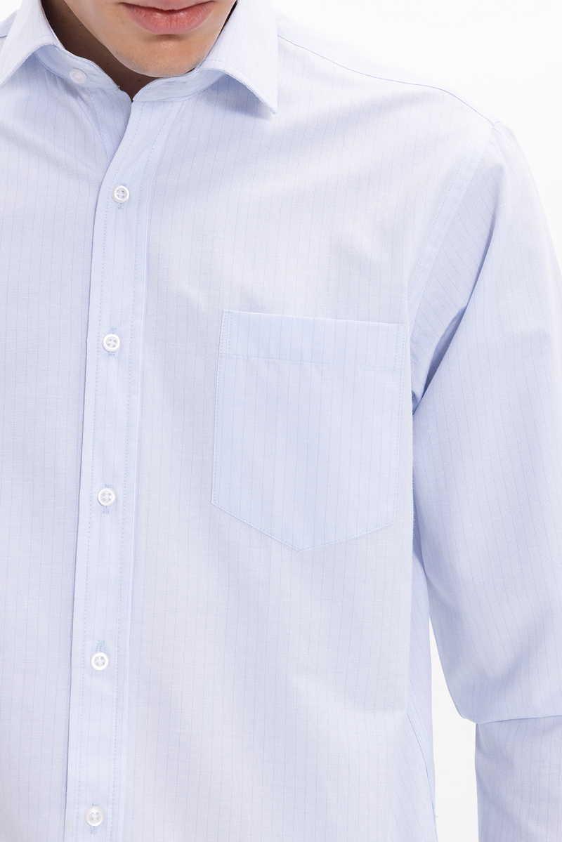 Classic Fit - Comfort Fit Shirt