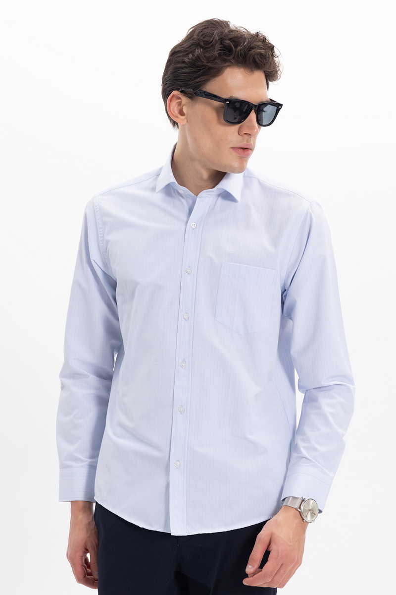 Classic Fit - Comfort Fit Shirt