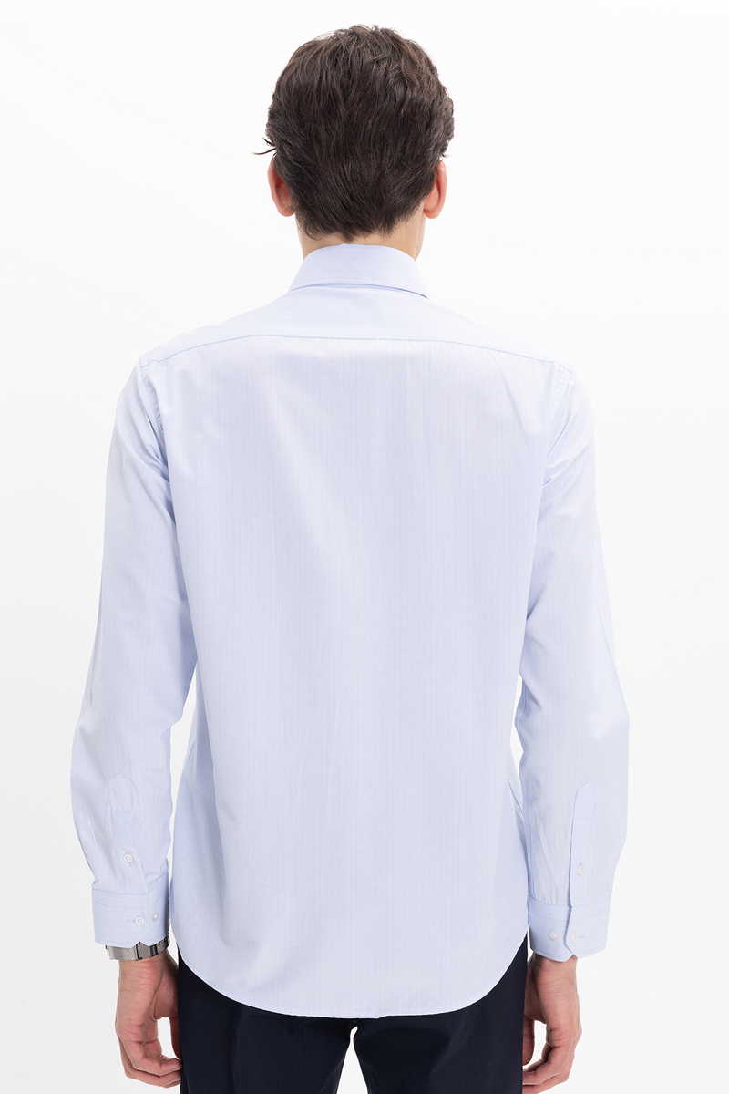 Classic Fit - Comfort Fit Shirt
