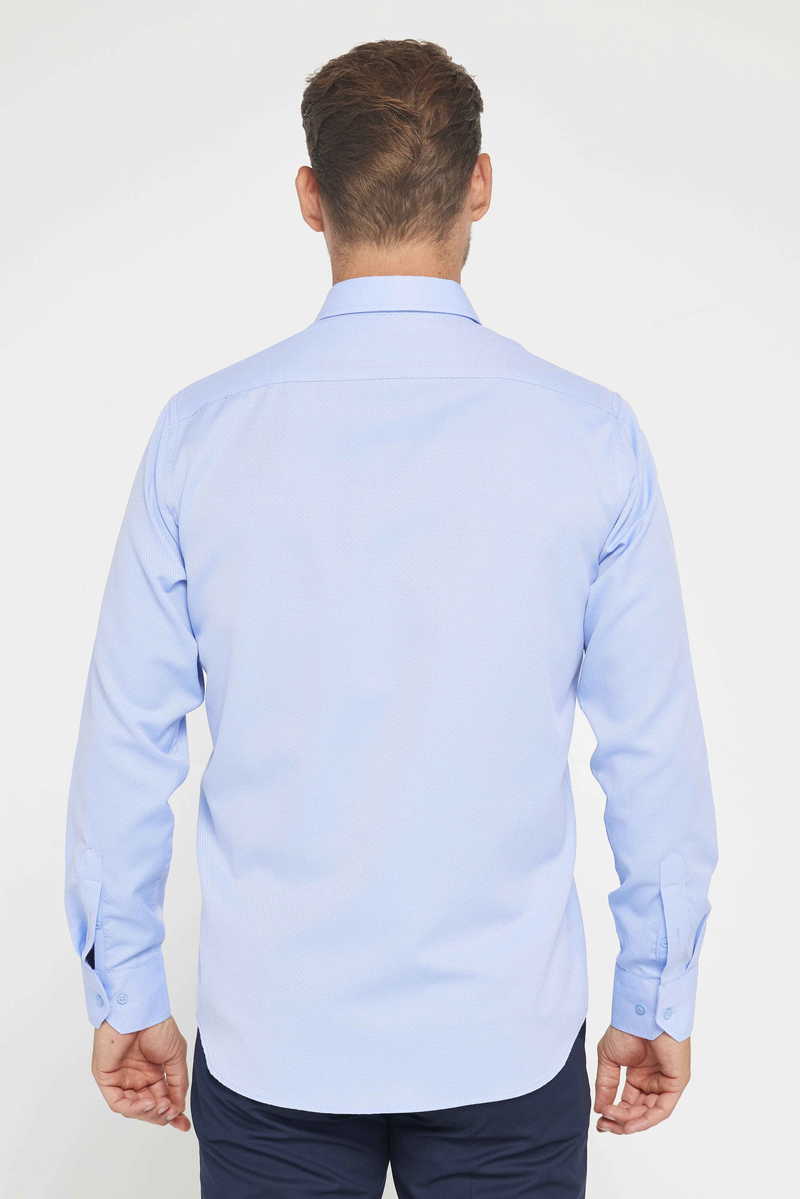 Classic Fit - Comfort Fit Shirt