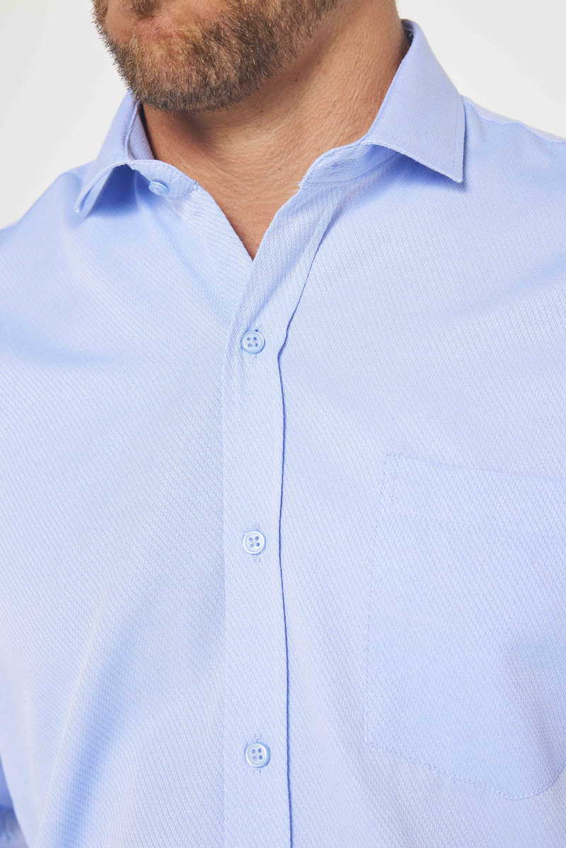 Classic Fit - Comfort Fit Shirt