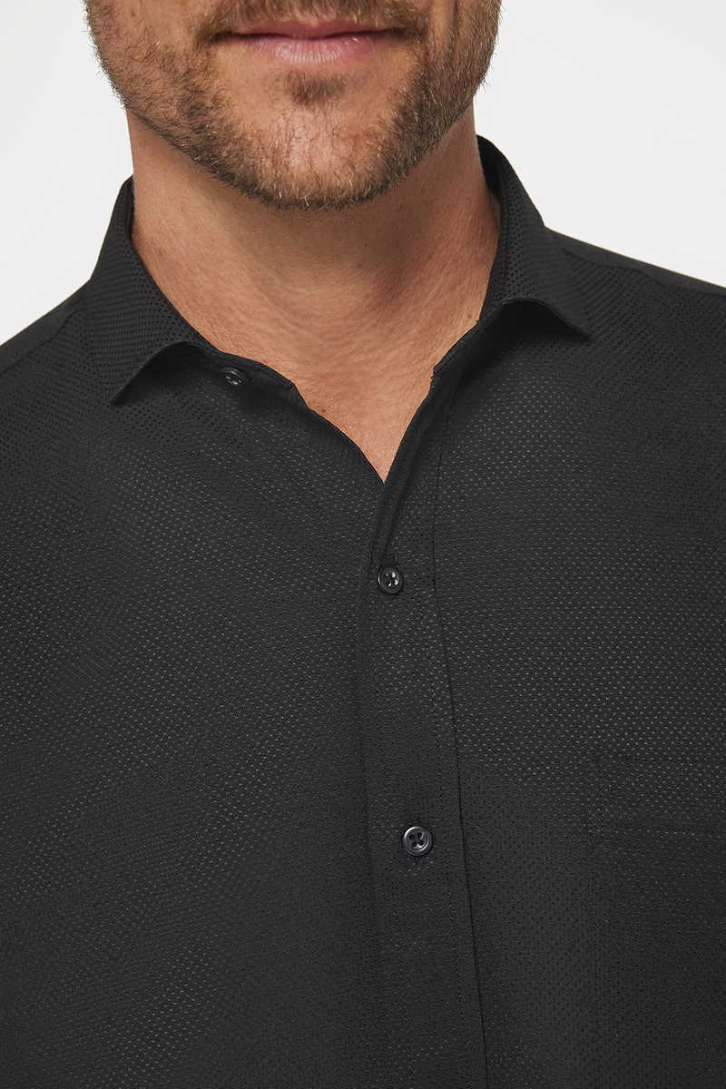 Classic Fit - Comfort Fit Shirt