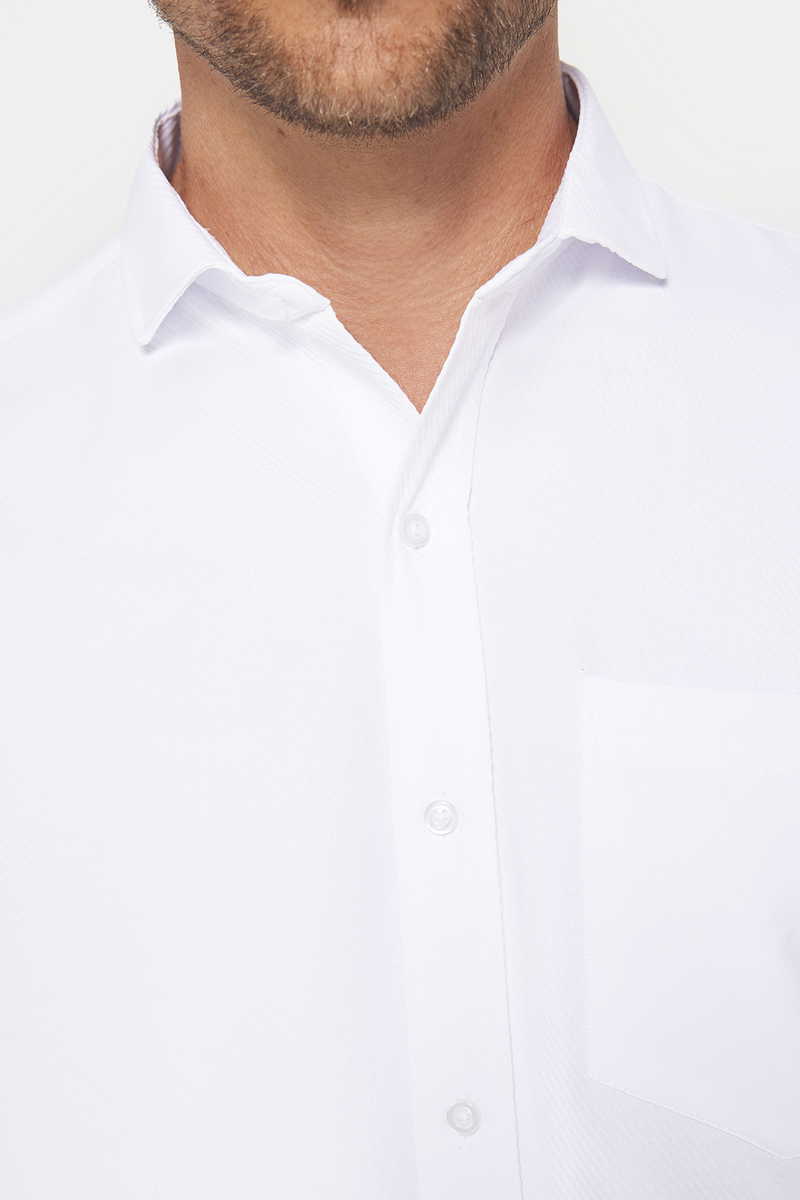 Classic Fit - Comfort Fit Shirt