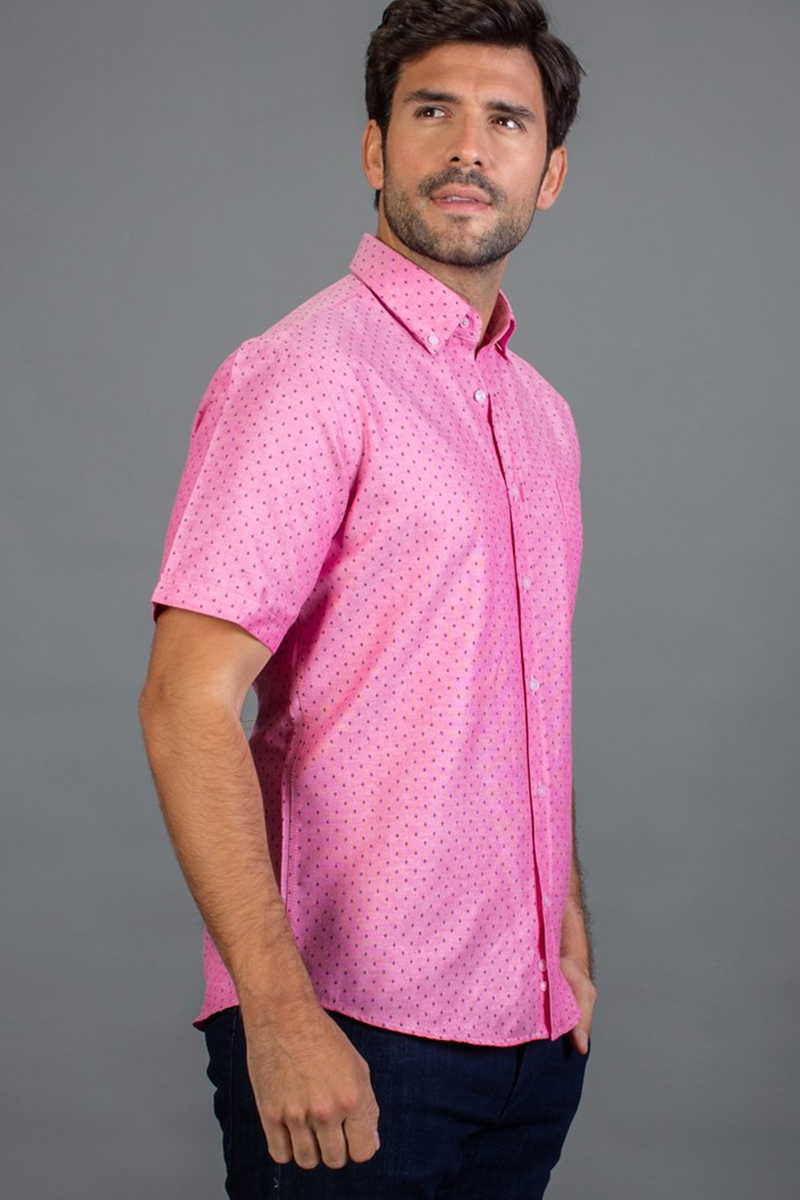 Classic Fit - Comfort Fit Shirt