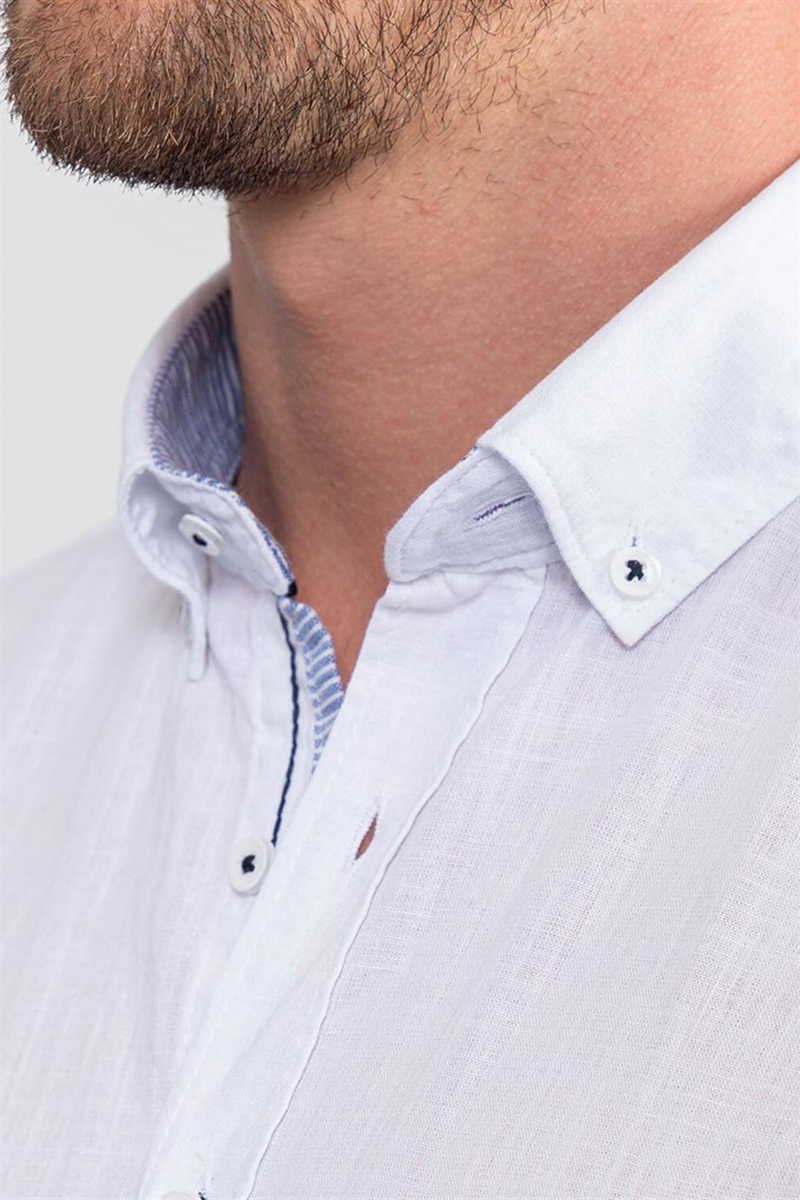 Coupe Classique - Coupe Confort Chemise Coupe Classique - Coupe Confort Chemise