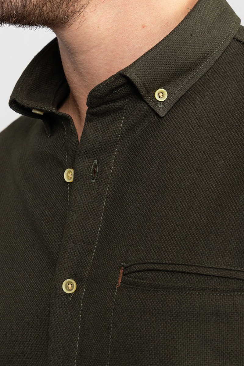 Classic Fit - Comfort Fit Shirt