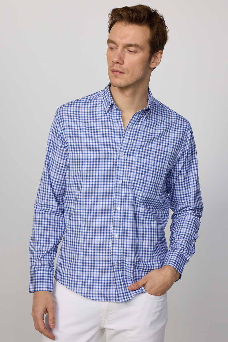Classic Fit - Comfort Fit Shirt