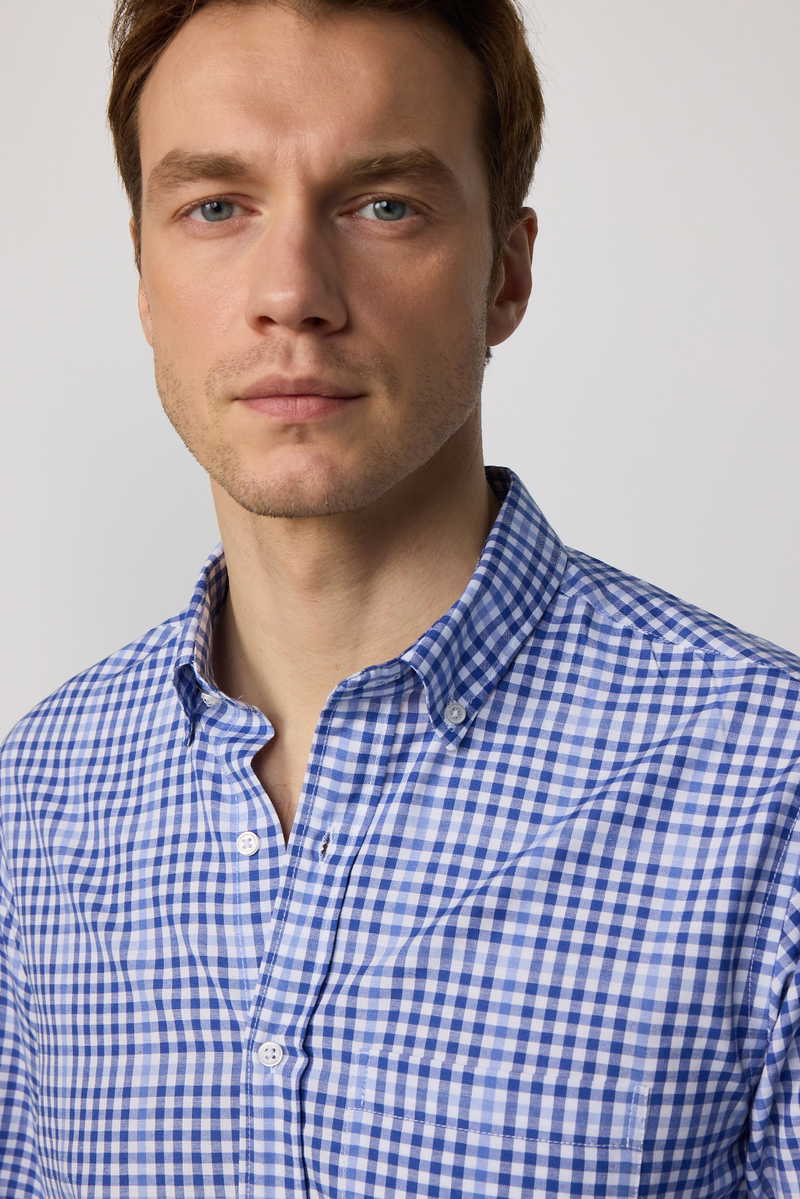 Classic Fit - Comfort Fit Shirt