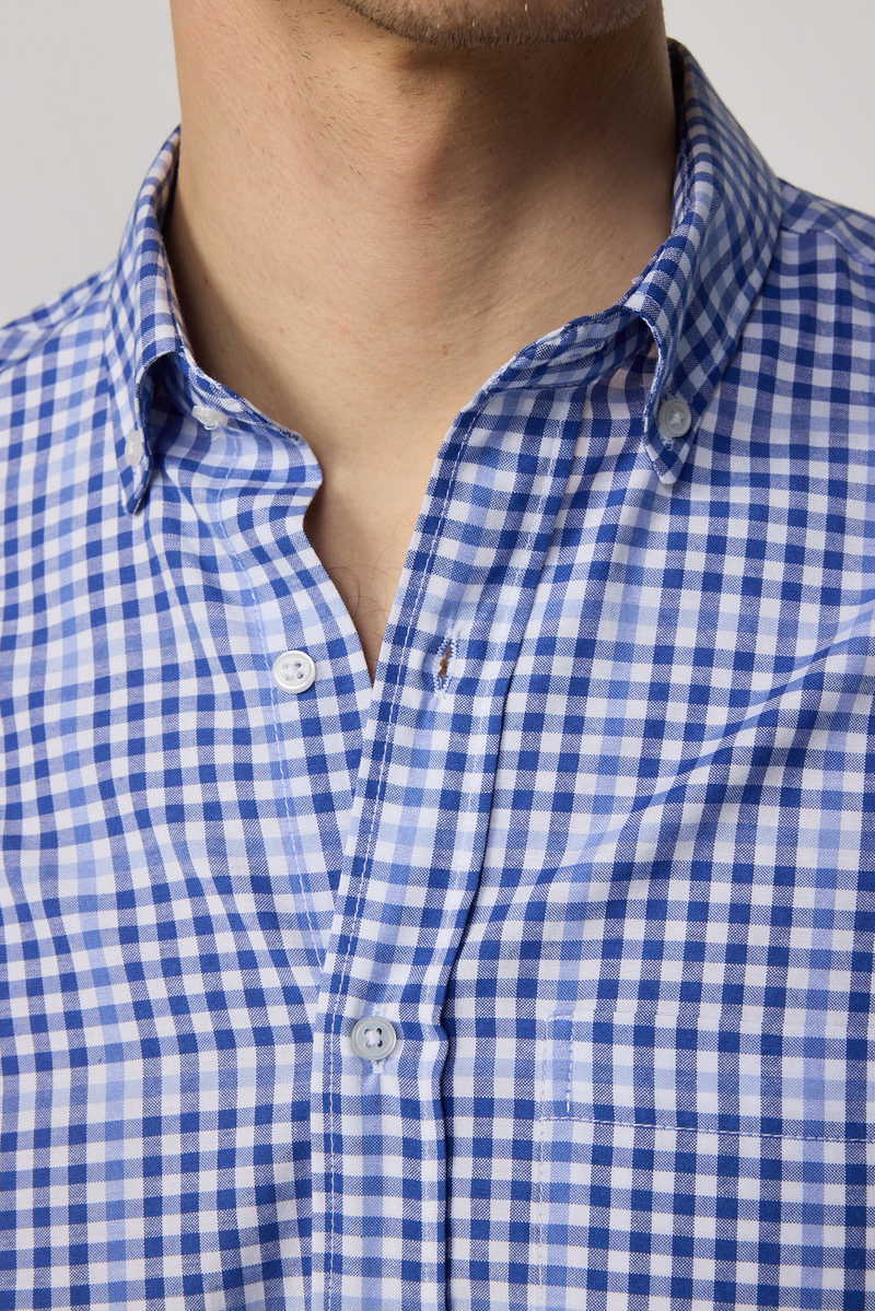 Classic Fit - Comfort Fit Shirt