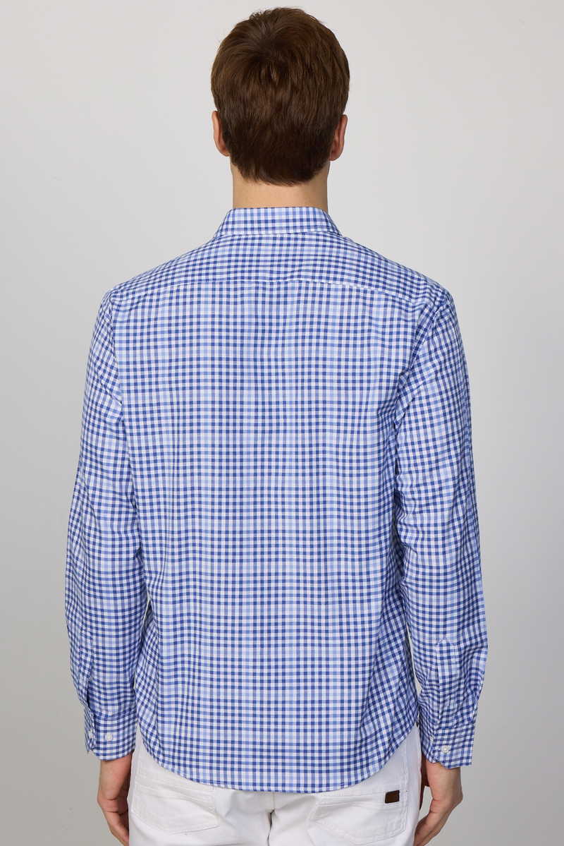 Classic Fit - Comfort Fit Shirt