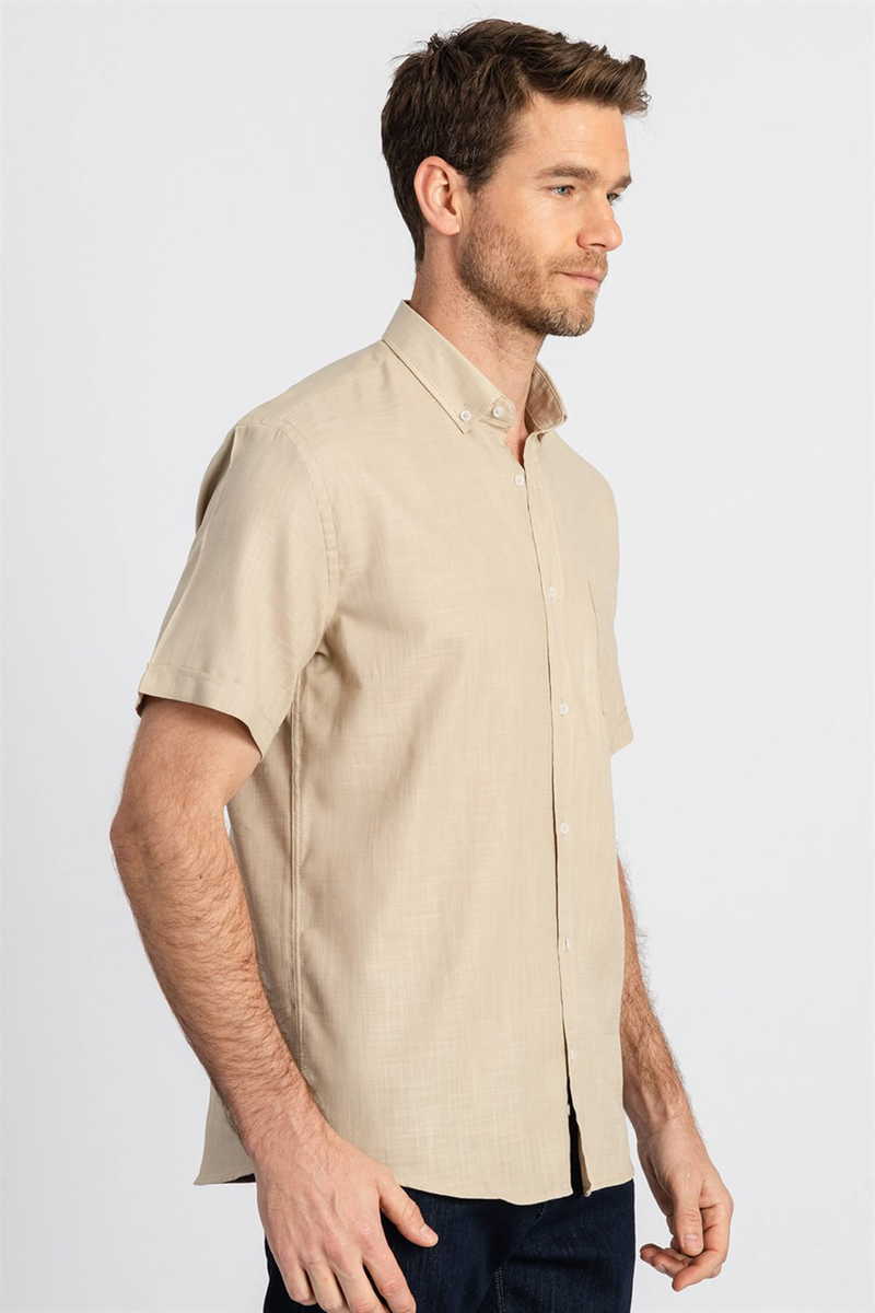 Classic Fit - Comfort Fit Košulja