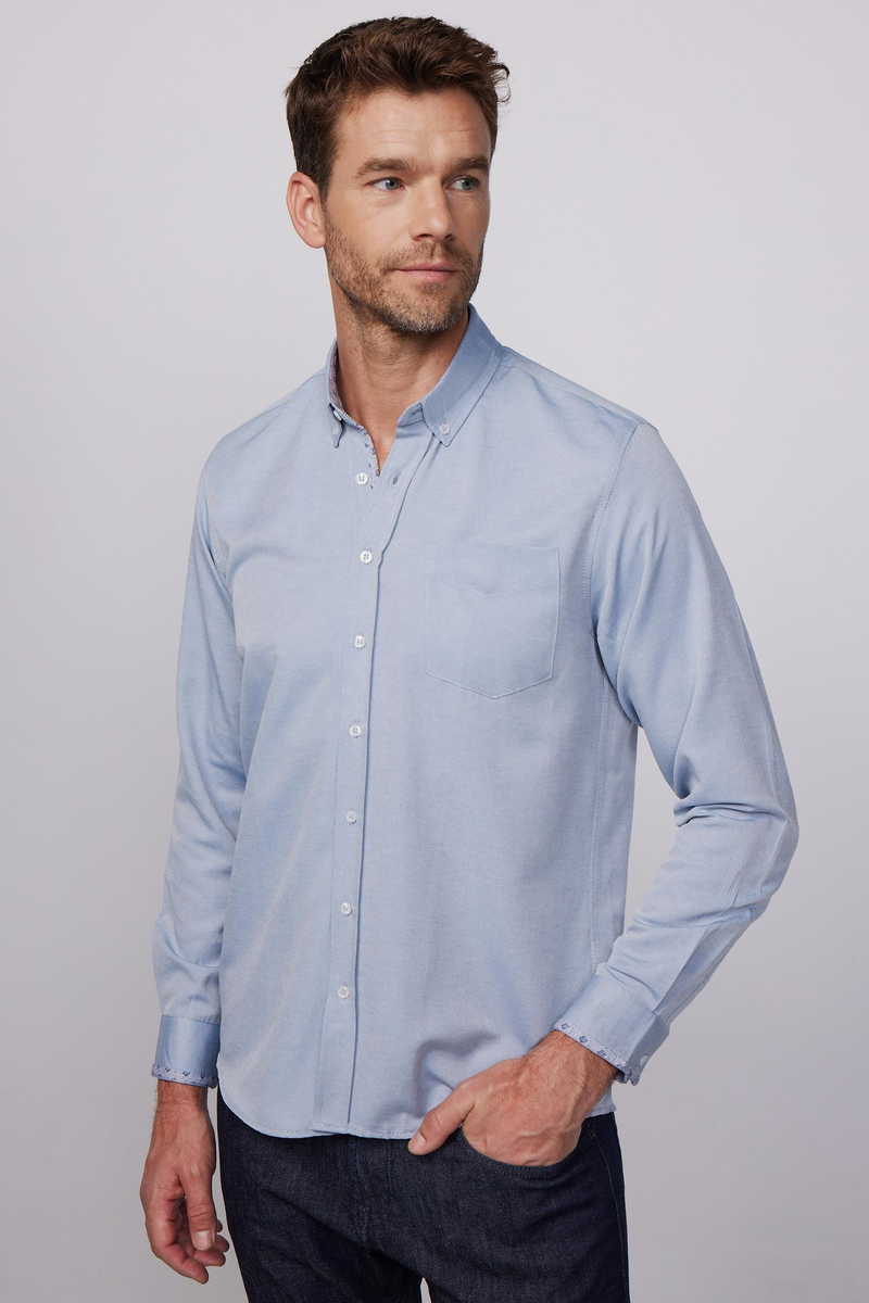 Classic Fit - Comfort Fit Shirt