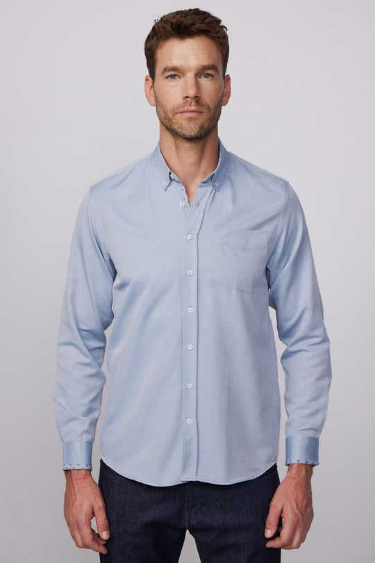 Classic Fit - Comfort Fit Shirt