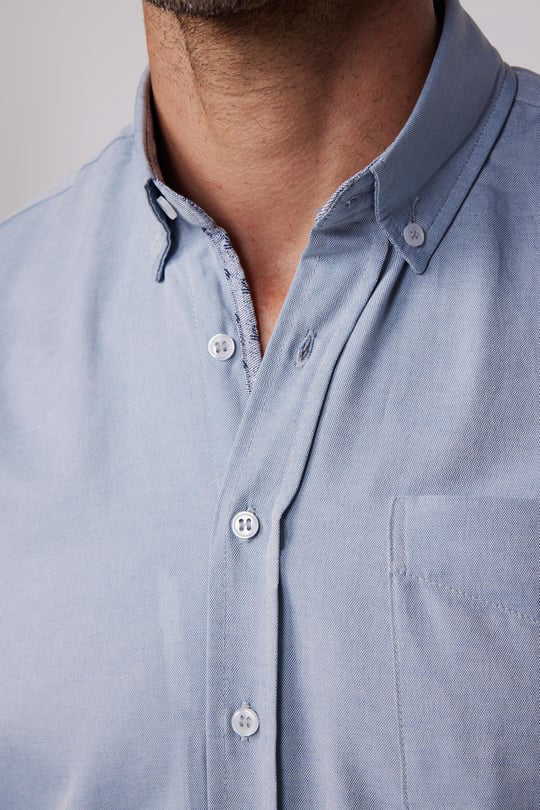 Classic Fit - Comfort Fit Shirt