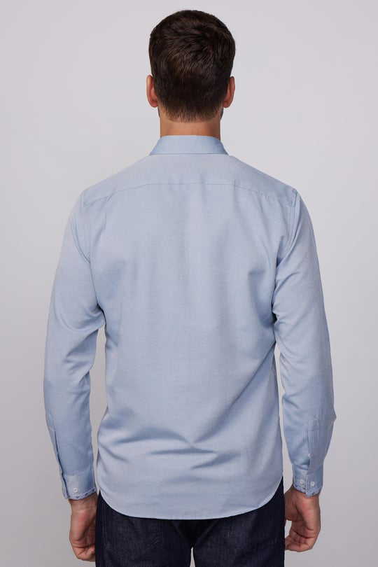 Classic Fit - Comfort Fit Shirt