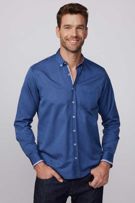 Classic Fit - Comfort Fit Shirt