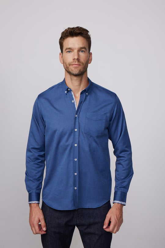 Classic Fit - Comfort Fit Shirt