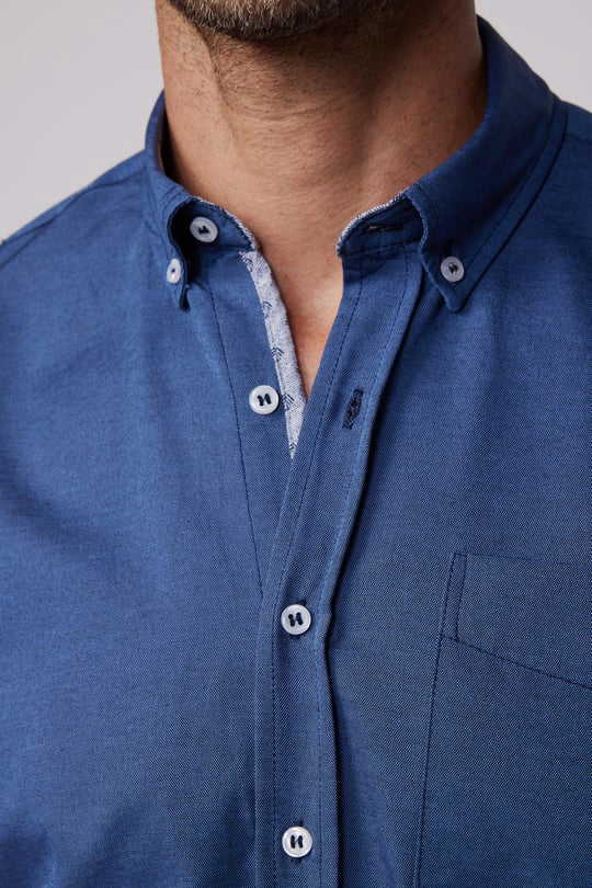 Classic Fit - Comfort Fit Shirt