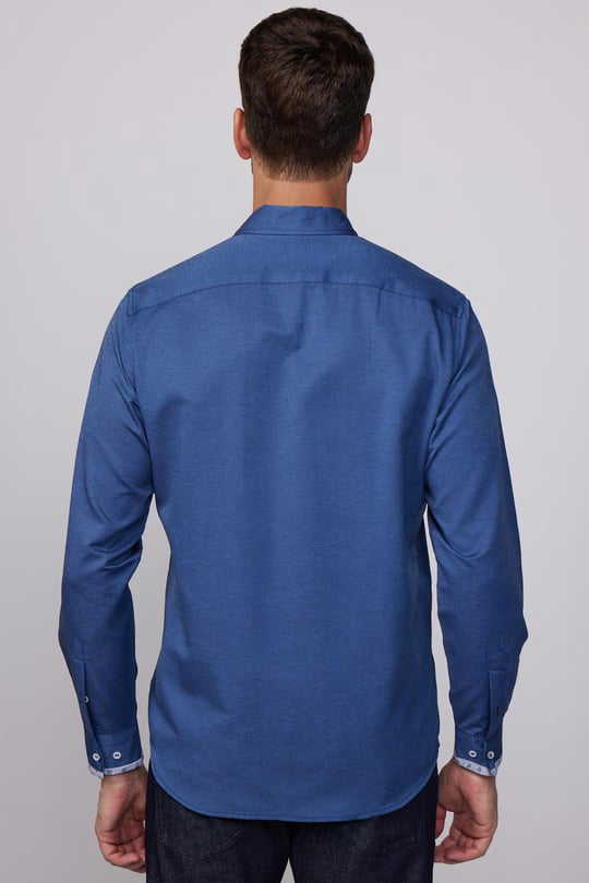 Classic Fit - Comfort Fit Shirt