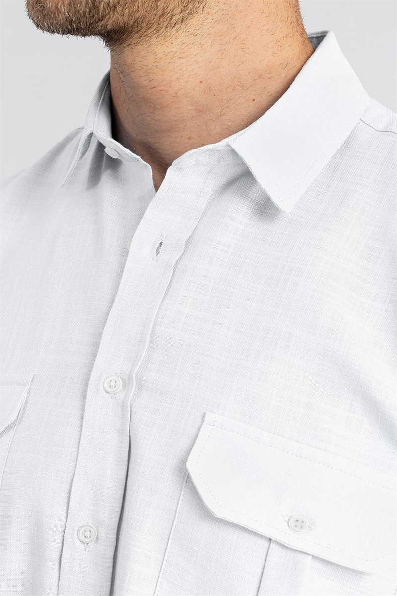 Classic Fit - Comfort Fit Košulja