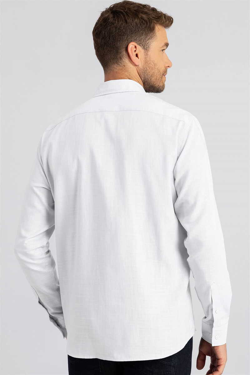 Classic Fit - Comfort Fit Košulja