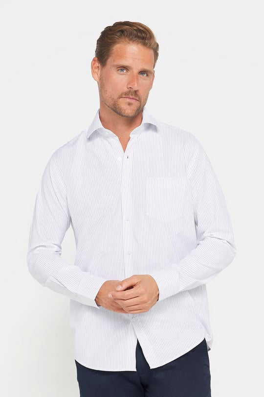 Classic Fit - Comfort Fit Shirt