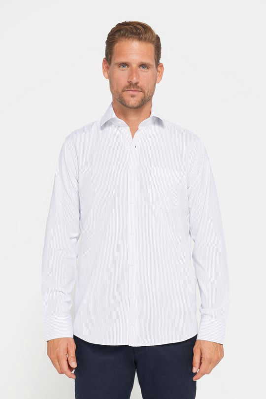 Classic Fit - Comfort Fit Shirt