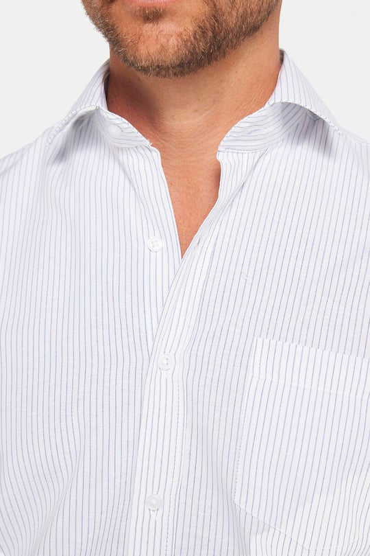 Classic Fit - Comfort Fit Shirt