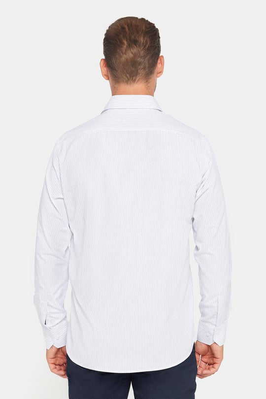 Classic Fit - Comfort Fit Shirt