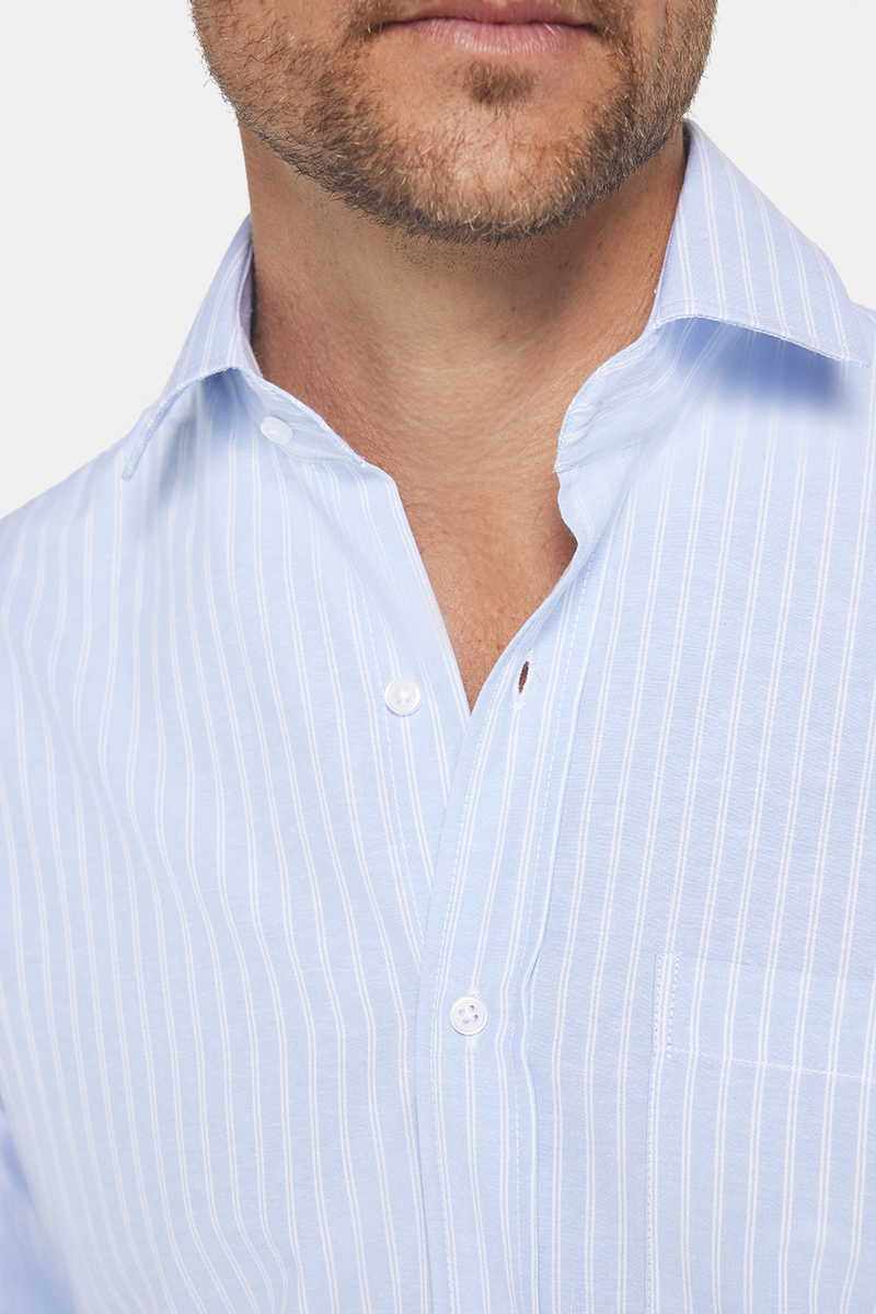 Classic Fit - Comfort Fit Shirt