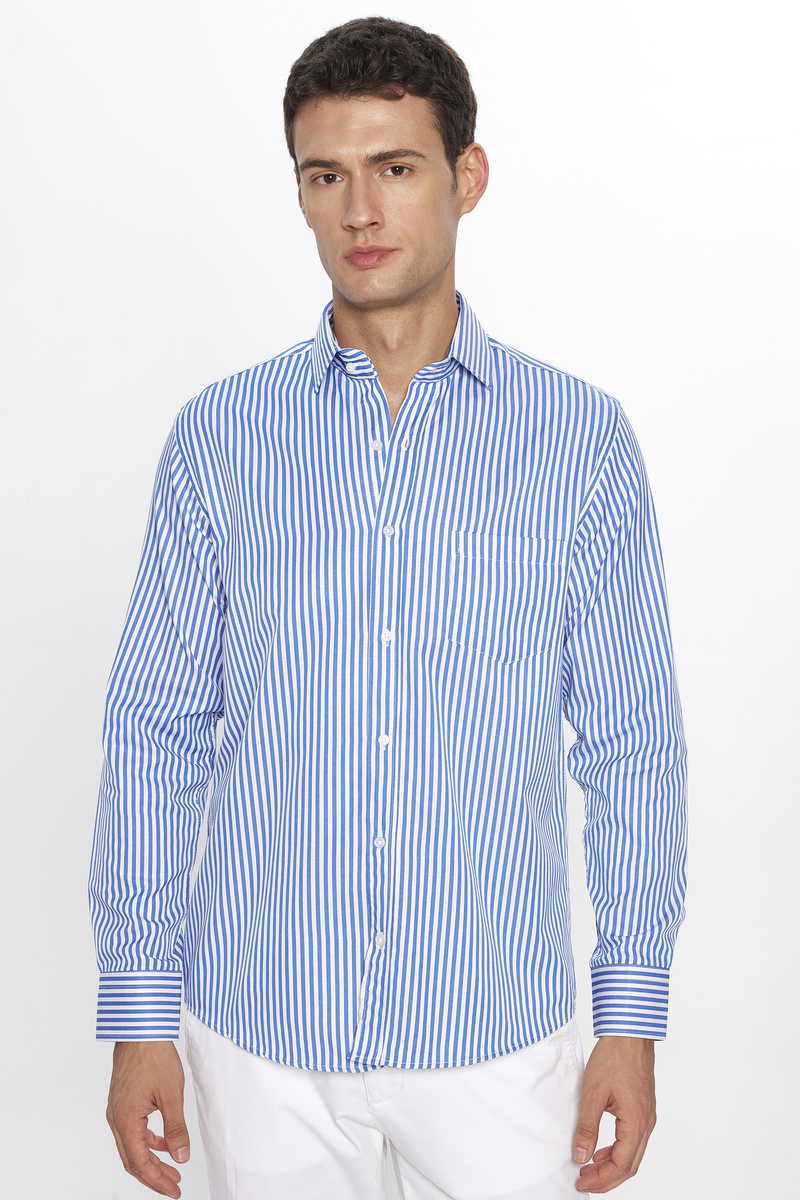 Classic Fit - Comfort Fit Shirt