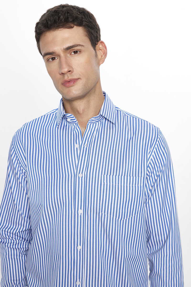 Classic Fit - Comfort Fit Shirt