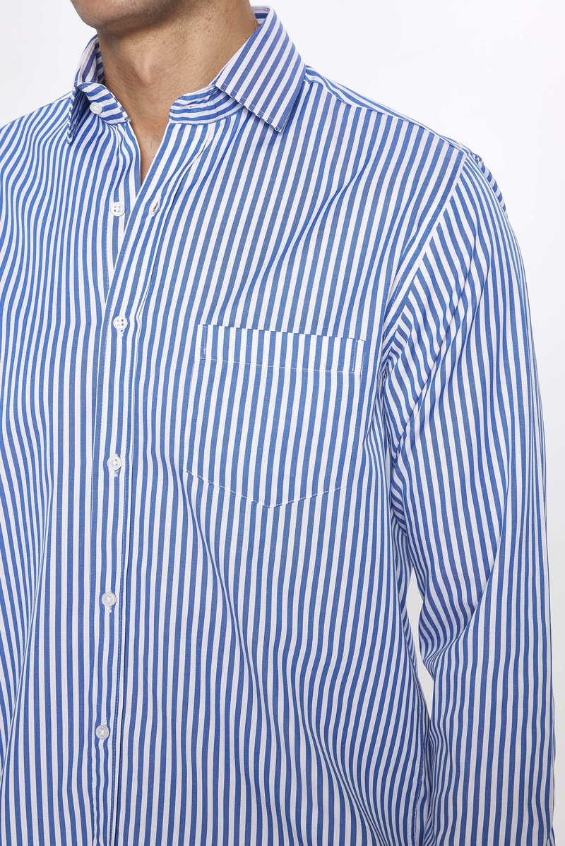 Classic Fit - Comfort Fit Shirt