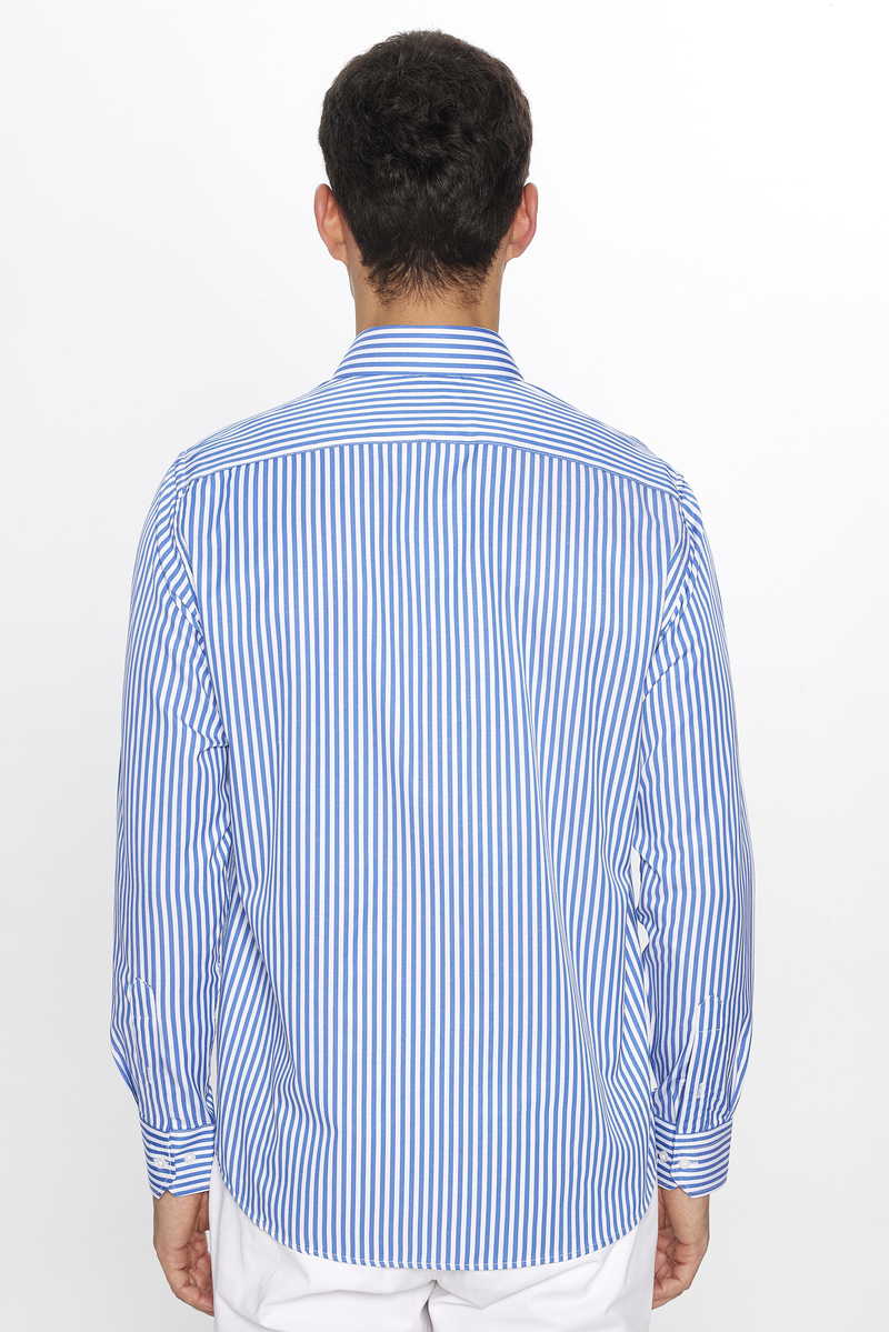 Classic Fit - Comfort Fit Shirt