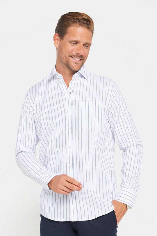 Classic Fit - Comfort Fit Shirt