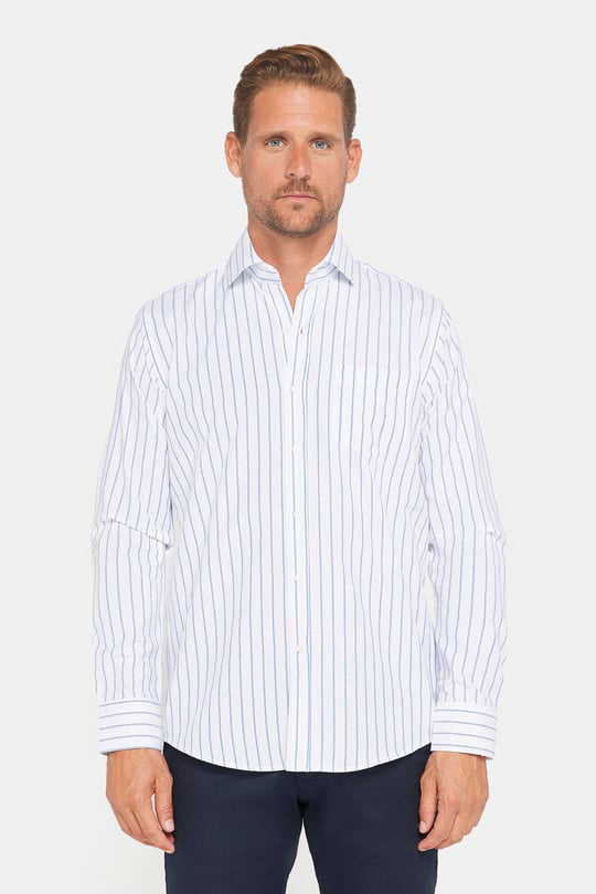 Classic Fit - Comfort Fit Shirt