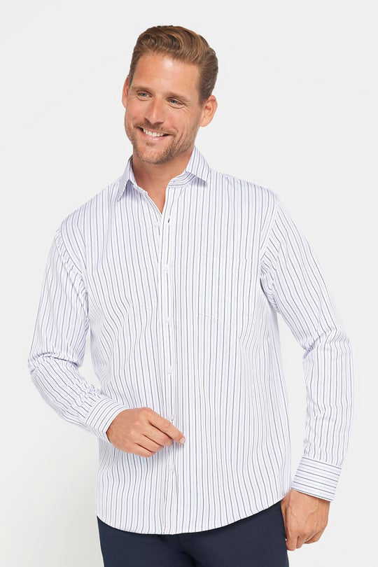 Classic Fit - Comfort Fit Shirt