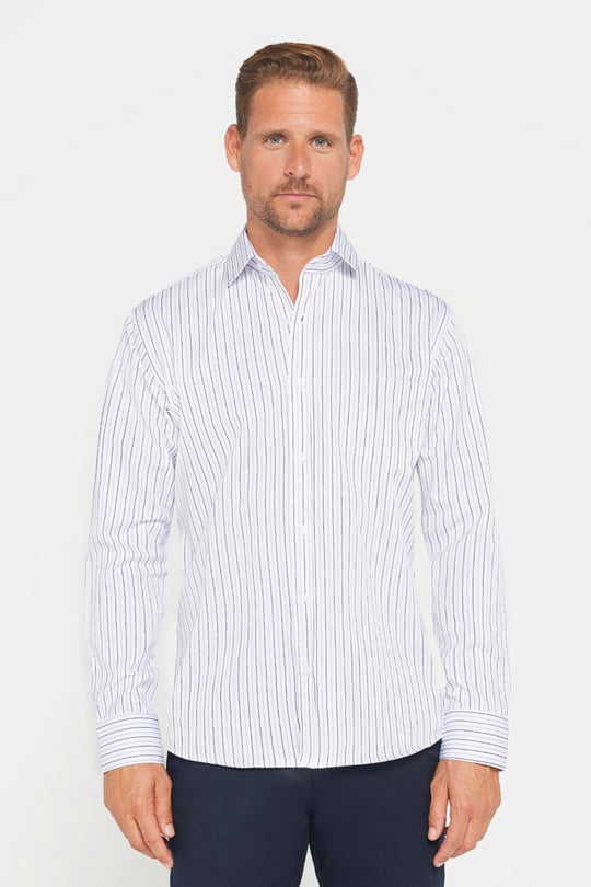 Classic Fit - Comfort Fit Shirt