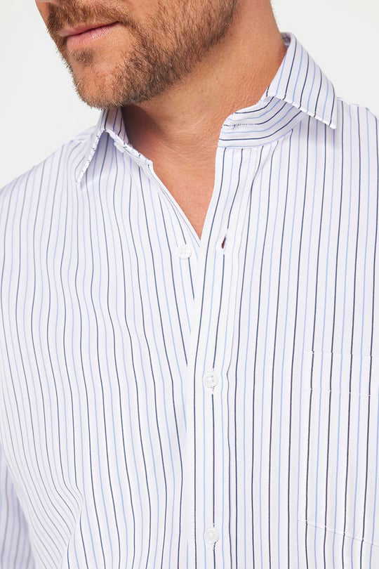 Classic Fit - Comfort Fit Shirt