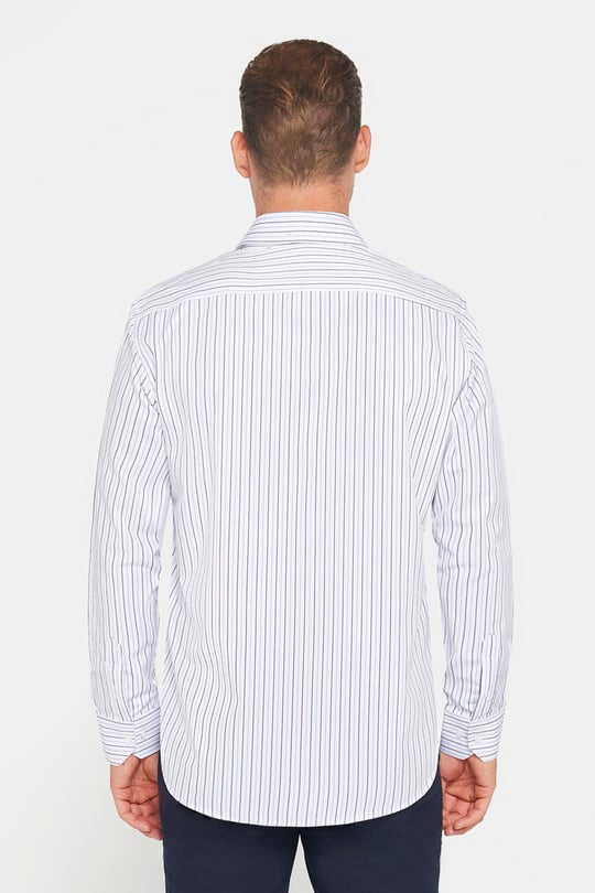 Classic Fit - Comfort Fit Shirt