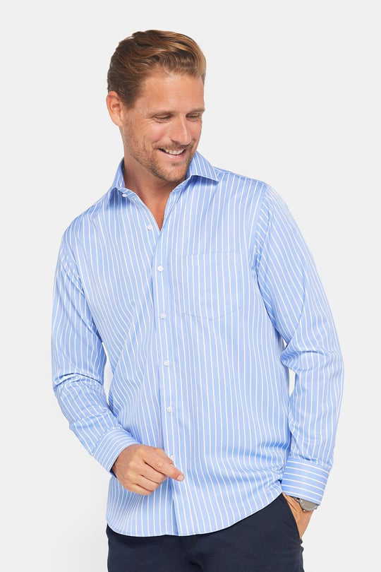 Classic Fit - Comfort Fit Shirt