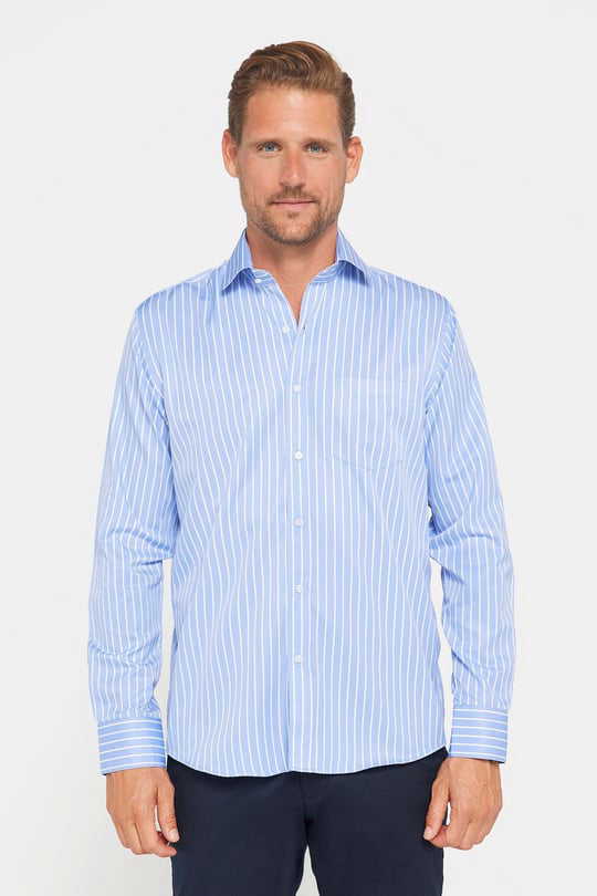 Classic Fit - Comfort Fit Shirt