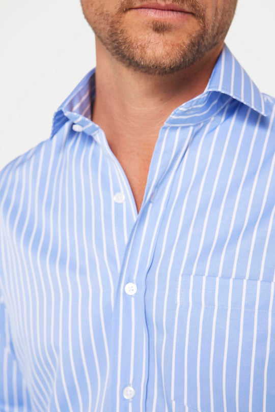 Classic Fit - Comfort Fit Shirt