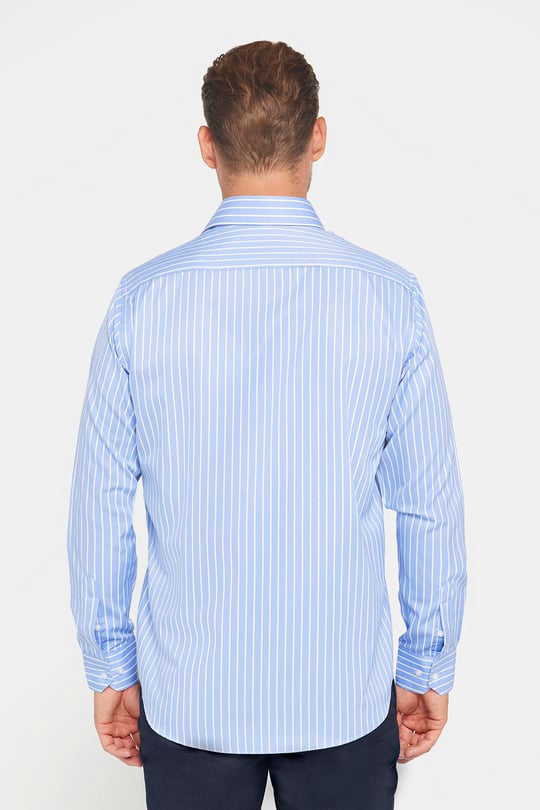 Classic Fit - Comfort Fit Shirt