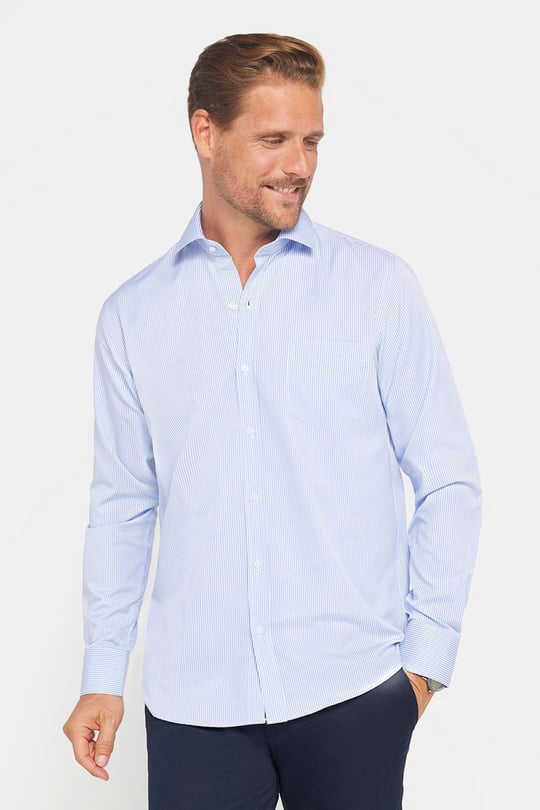 Classic Fit - Comfort Fit Shirt