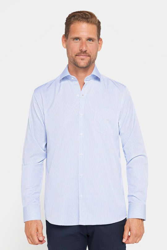 Classic Fit - Comfort Fit Shirt